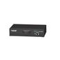 Black Box CX UNO CATx-based KVM Switch, 8-/16-Port