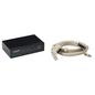 Black Box DT DVI 2-Port w/ Emulated USB Keyboard/Mouse Kit