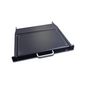 Black Box Rackmount LCD KVM drawer, 17”