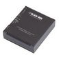 Black Box Compact 2-Port Gigabit Media Converter