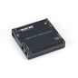 Black Box Gigabit PoE+/PSE Media Converter