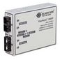 Black Box 1300-nm Multimode to 1300-nm Single-Mode, 5 km–28 km, SC to SC