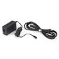 Black Box Spare Power Supply with Cord for USB Ultimate Extenders (IC400A, IC404A, and IC406A)
