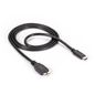 Black Box USB 3.1 Cable - Type C Male to USB 3.0 Micro B, 5-Gpbs, 1m