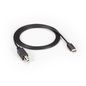 Black Box USB 3.1 Cable - Type C Male to USB 2.0 Type B Male, 1m
