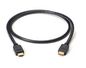 Black Box High Speed HDMI Cable with Ethernet