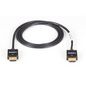 Black Box Slimline High-Speed HDMI Cable with Ethernet