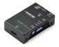 Black Box 2048x1152, HDMI, 21x51x80 mm