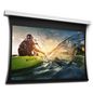 Projecta 151 x 260 cm, 112.99", HDTV (16:9), Wall Switch, Matte White (Tensioned)