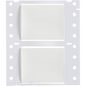 Brady 1" Small Core PermaSleeve Heatex, Polyolefin, 150pcs