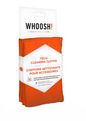 Whoosh! Tech Cleaning Cloths, 3 Pack