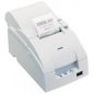 Epson TM-U220 Receipt Printer, RS-232, Bi-directional parallel, Connect-It family. Dealer Option: USB, 10 Base-T I/F