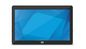Elo Touch Solutions EloPOS System, 15-Inch, HD1080, No OS, Core i3, 4GB RAM, 128GBSSD, Projected Capacitive 10-touch, Zero-Bezel, Antiglare, Black, No Stand, Wall Mount I/O Hub