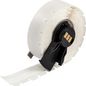 Brady White Self-laminating Polyester Tape for M611 & BMP61 9.53 mm X 15.24 m
