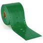 Brady 25 mm Small Core Polyester Tags, 1000 Tags, Gloss, Green