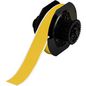 Brady Yellow Cold Temperature Application Tape for BBP3x/S3XXX/i3300 Printers 29 mm X 30.40 m