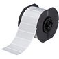 Brady B30 Series Tamper Evident Metallized Polyester Labels