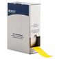 Brady Yellow ToughWash Material for the BMP71 Printer 50.80 mm X 22.86 m
