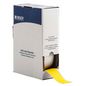 Brady Yellow ToughWash Metal Detectable Material for the BMP71 Printer 50.80 mm X 22.86 m