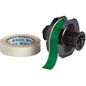 Brady Green Toughstripe floor tape for BBP35/BBP37/S3xxx/i3300 printers 29 mm X 30.40 m