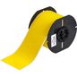 Brady Yellow Polyimide Wirewrap Tape for BBP33/i3300 Printers 76.20 mm X 25.91 m