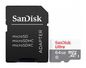 Sandisk 64GB microSD class 10 Ultra Light + SD Adapter