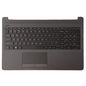 HP Top cover/keyboard, IT