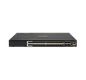 Hewlett Packard Enterprise Aruba 8360-32Y4C with MACSec Power to Port 3 Fans 2 PSU Bundle