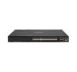 Hewlett Packard Enterprise Aruba 8360-24XF2C Power to Port 3 Fans 2 PSU Bundle