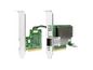 Hewlett Packard Enterprise HPE InfiniBand HDR PCIe3 Auxiliary Card with 350mm Cable Kit