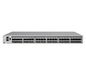 Hewlett Packard Enterprise Commutateur Fibre Channel SN6000B actif 16 Go, 48 ports/24 ports avec Power Pack+