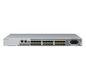 Hewlett Packard Enterprise Commutateur Fibre Channel SN3600B 16Gb 24/8 8 ports ondes courtes SFP+