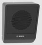 Bosch Cabinet speaker 6W angled black