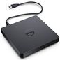 Dell DVD±RW, black, USB 2.0