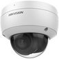 Hikvision 4 MP Vandal Built-in Mic  Fixed Dome Network Camera