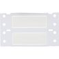 Brady 1" Small Core, PermaSleeve Heatex Polyolefin, 8 to 4 Gauge, 9.525 x 50.8 mm, 250 pcs