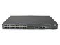 Hewlett Packard Enterprise 5500-24G-4SFP HI Switch with 2 Interface Slots