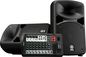 Yamaha 680W, 55 Hz - 20 kHz, 129 dB SPL, Bluetooth, 100-240V 50/60 Hz