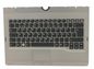 Upper Assy w Keyboard (UK) 38023680