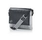 Fujitsu Messenger Bag 14, Black/grey