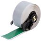 Brady Green Vinyl Tape for M611, BMP61 and BMP71 25.40 mm X 15.24 m