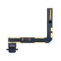 CoreParts Apple iPad 10.2-inch 7th/8th Gen Dock Charging Connector Flex Cable - Black TABX-IPA7-10, Charge connector, Apple, 8th Gen 10.2-inch (2020), 7th Gen 10.2-inch (2019), 6th Gen 9.7-inch (2018), Black