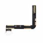 CoreParts Apple iPad 10.2-inch 7th/8th Gen Dock Charging Connector Flex Cable - White TABX-IPA7-11, Charge connector, Apple, 8th Gen 10.2-inch (2020), 7th Gen 10.2-inch (2019), White