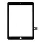 CoreParts Apple iPad 6 Digitizer Touch Screen - Black TABX-iPad6-TS-B, Touch panel, Apple, 6th Gen 9.7-inch (2018), Black, 24.6 cm (9.7")
