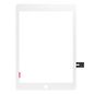 CoreParts Apple iPad 6 Digitizer Touch Screen - White TABX-iPad6-TS-W, Touch panel, Apple, 6th Gen 9.7-inch (2018), White, 24.6 cm (9.7")