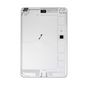 CoreParts Apple iPad Mini 5 Back Cover - WiFi Version - Silver TABX-MNI5-13, Back cover, Apple, mini (5th gen., 2019), Silver