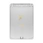 CoreParts Apple iPad Mini 5 Back Cover - Wifi and Cellular Version - Silver TABX-MNI5-24, Back cover, Apple, mini (5th gen., 2019), Silver