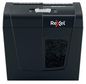 Rexel Rexel Secure X6 paper shredder shreds up to 6x A4 sheets. Ideal for home. P4 cross cut.
