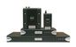 Pelco Alarm Inputs 1, NTSC/PAL, 720 x 576 PAL, 30 fps, RJ-45, Linux