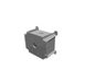 Pelco WALL MOUNT JUNCTION BOX